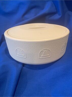 Vintage Mission Tortilla Warmer
